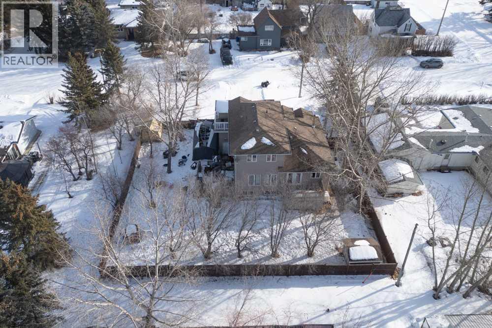 405 Sanden Street, Bawlf, Alberta  T0B 0J0 - Photo 3 - A2283798