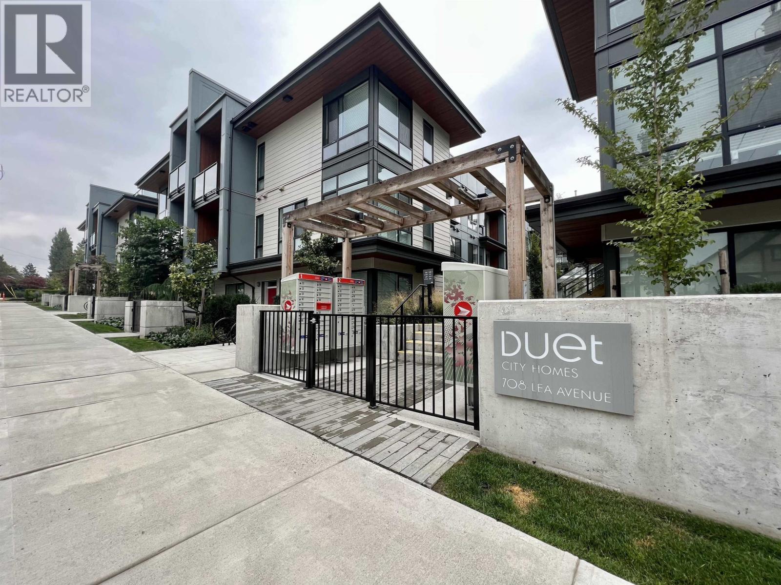 113 708 LEA AVENUE, Coquitlam, British Columbia