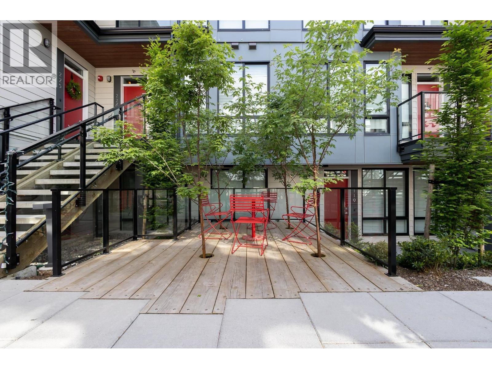 113 708 Lea Avenue, Coquitlam, British Columbia  V3J 4H5 - Photo 17 - R3073158