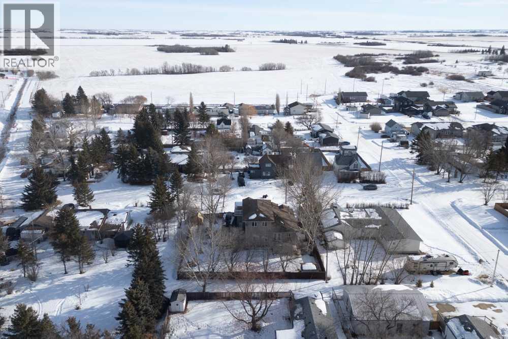 405 Sanden Street, Bawlf, Alberta  T0B 0J0 - Photo 43 - A2283798