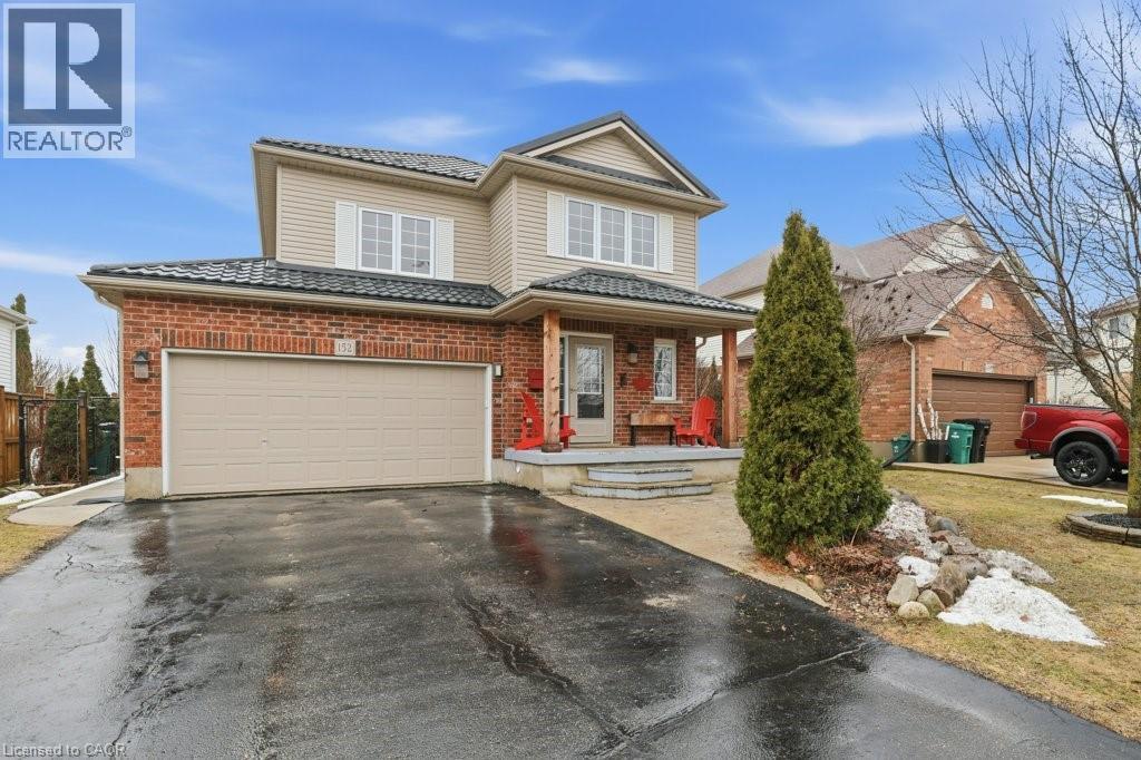 152 Laschinger Boulevard, New Hamburg, Ontario  N3A 2G9 - Photo 2 - 40813158