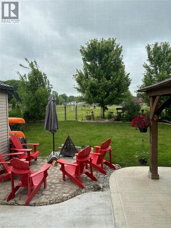 152 Laschinger Boulevard, New Hamburg, Ontario  N3A 2G9 - Photo 29 - 40813158