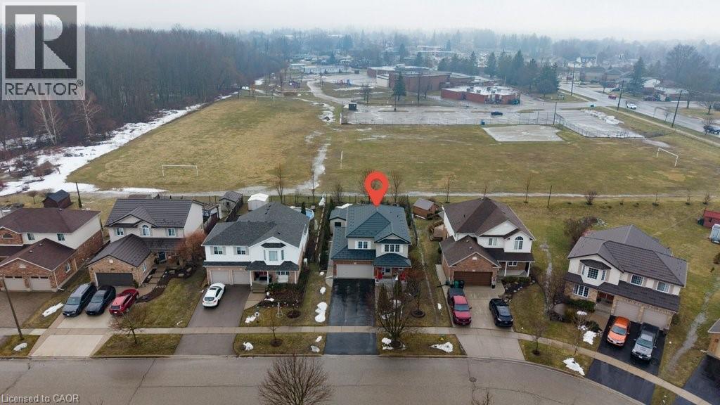 152 Laschinger Boulevard, New Hamburg, Ontario  N3A 2G9 - Photo 33 - 40813158