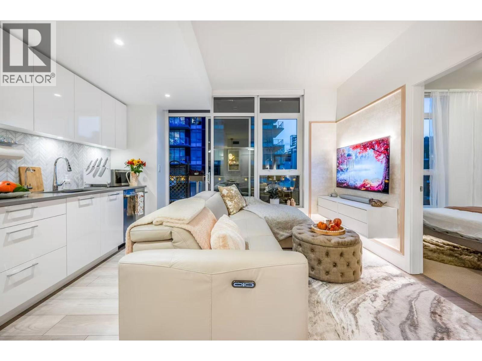 411 3581 E Kent Avenue North, Vancouver, British Columbia  V5S 0H6 - Photo 14 - R3102727