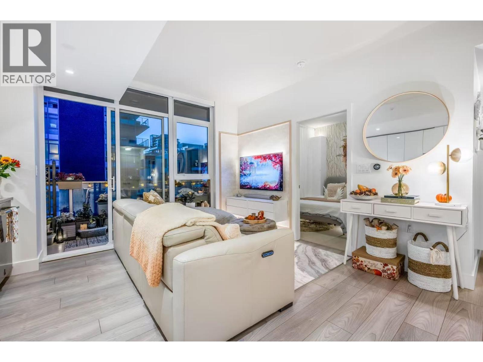 411 3581 E Kent Avenue North, Vancouver, British Columbia  V5S 0H6 - Photo 4 - R3102727