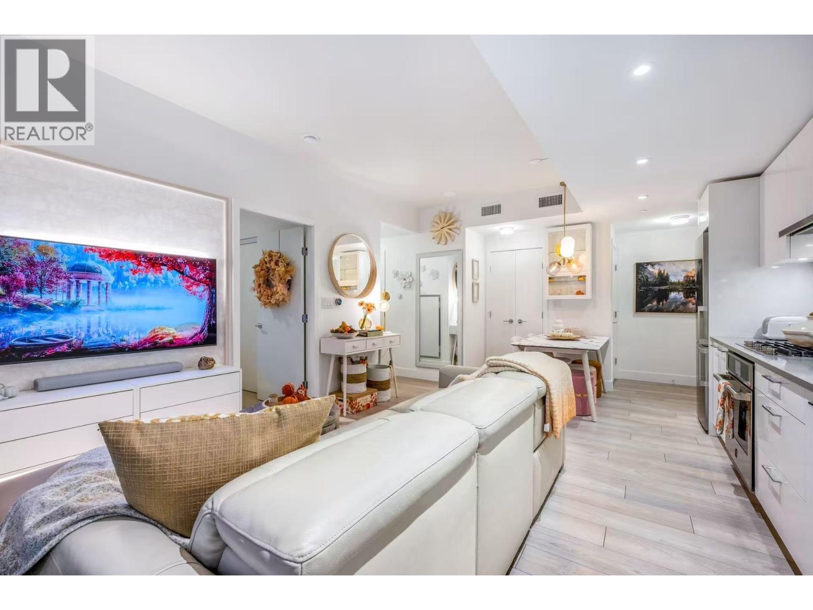 411 3581 E Kent Avenue North, Vancouver, British Columbia  V5S 0H6 - Photo 9 - R3102727