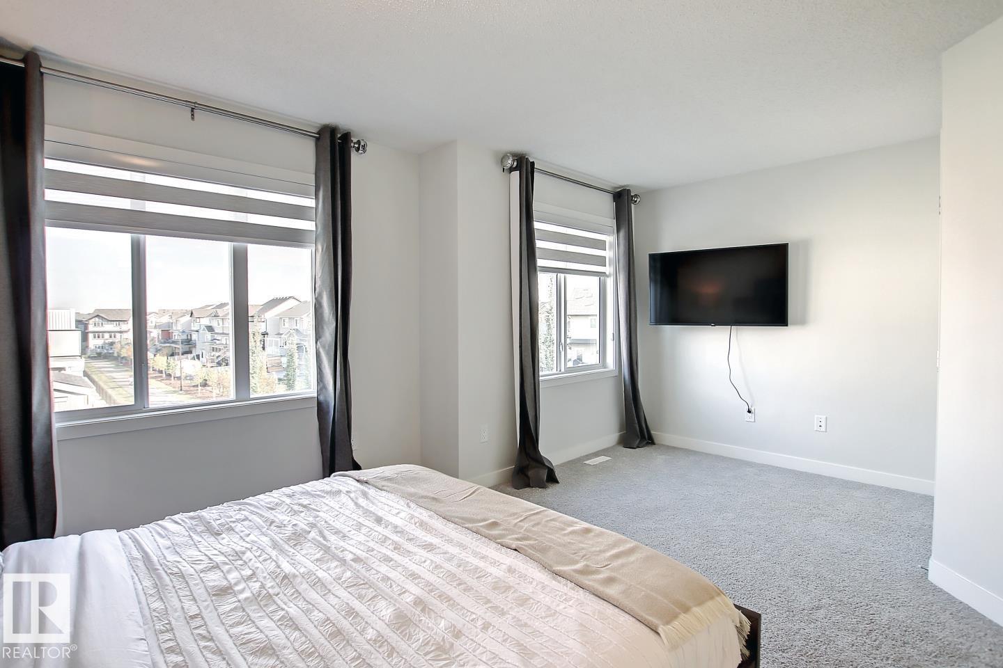 #28 2905 141 St Sw, Edmonton, Alberta  T6W 3M4 - Photo 14 - E4478760