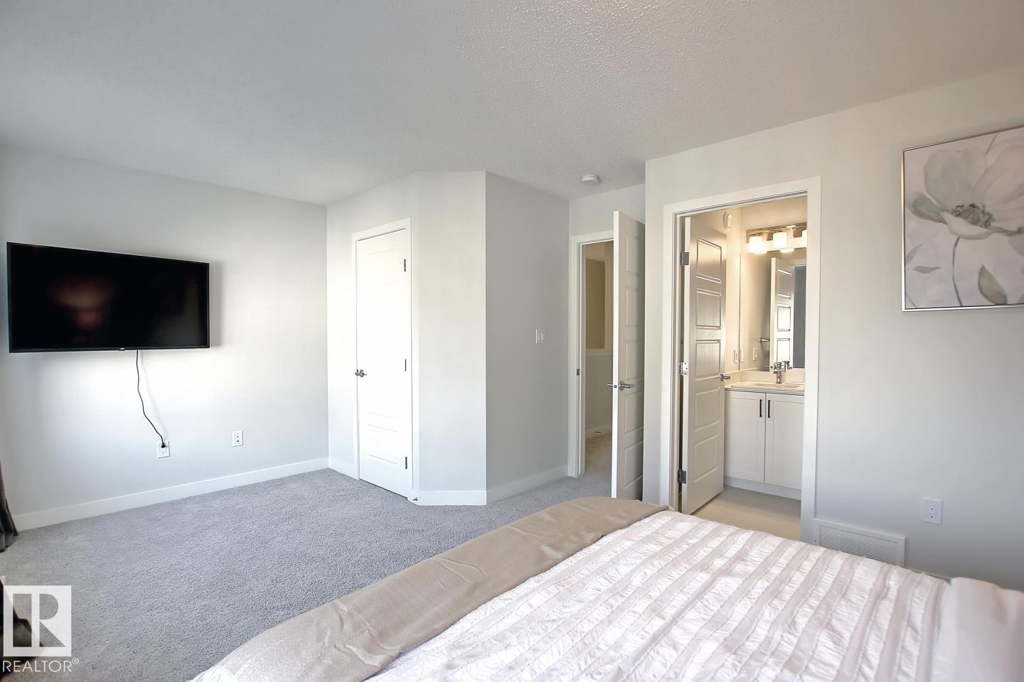 #28 2905 141 St Sw, Edmonton, Alberta  T6W 3M4 - Photo 15 - E4478760