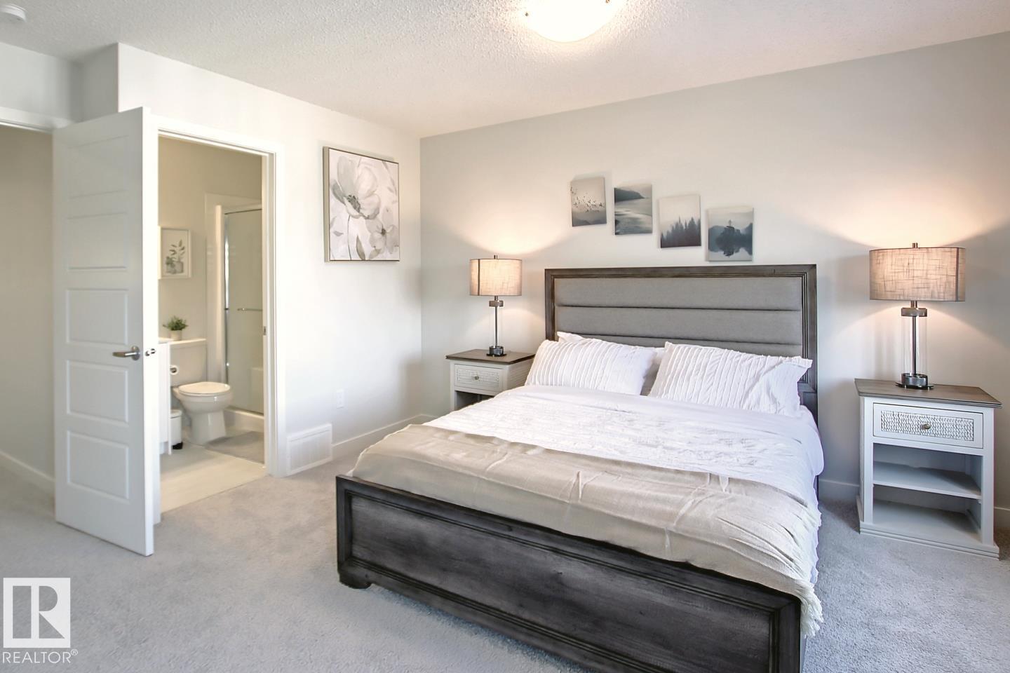 #28 2905 141 St Sw, Edmonton, Alberta  T6W 3M4 - Photo 16 - E4478760