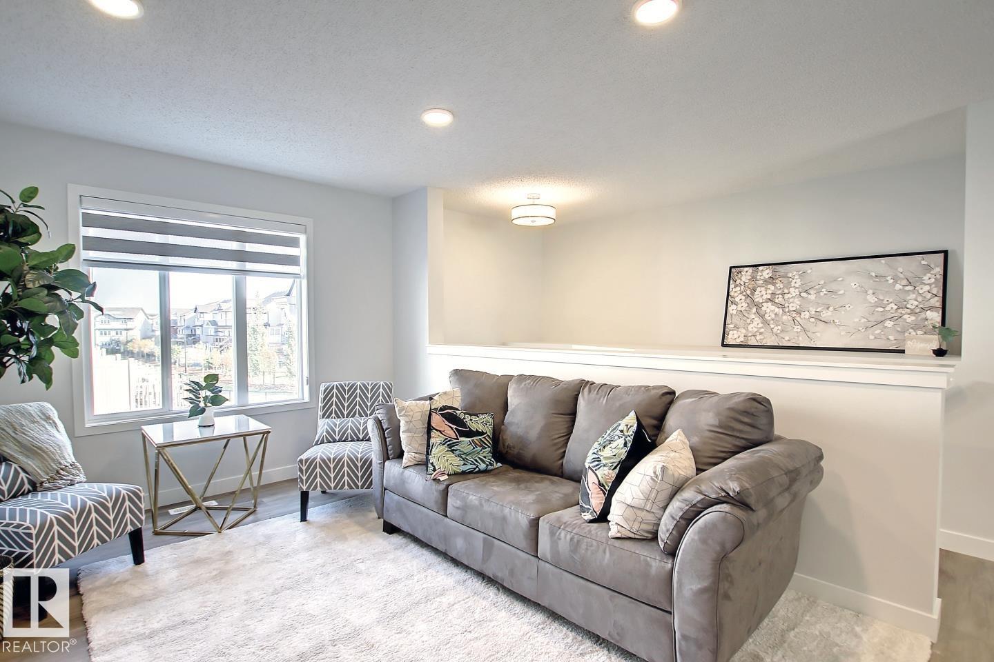 #28 2905 141 St Sw, Edmonton, Alberta  T6W 3M4 - Photo 2 - E4478760