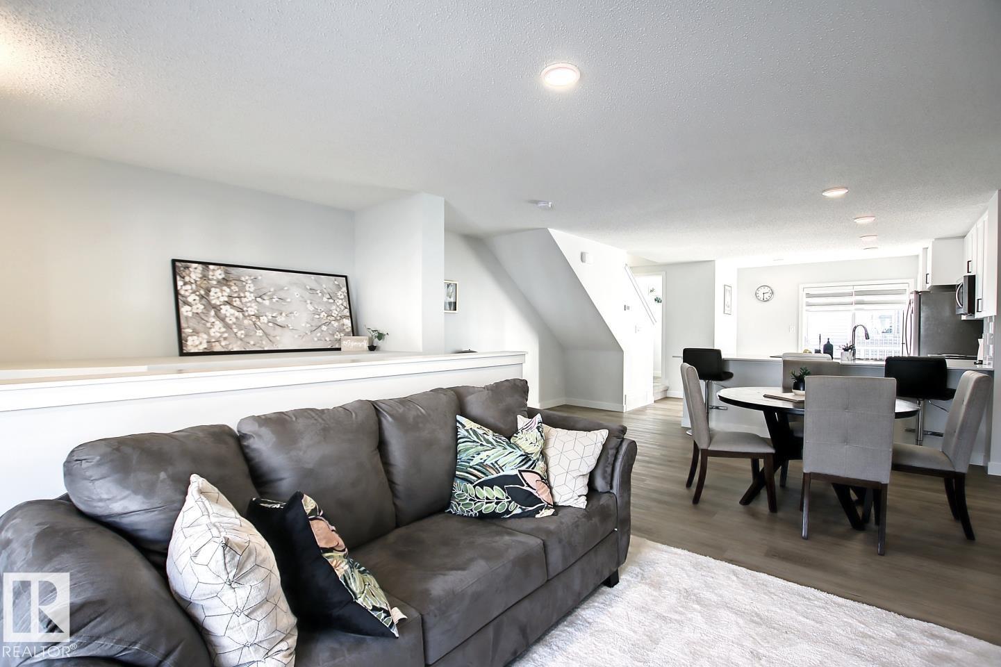 #28 2905 141 St Sw, Edmonton, Alberta  T6W 3M4 - Photo 3 - E4478760