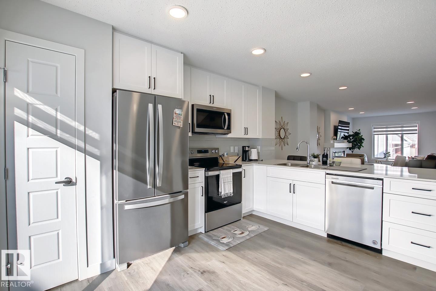 #28 2905 141 St Sw, Edmonton, Alberta  T6W 3M4 - Photo 6 - E4478760