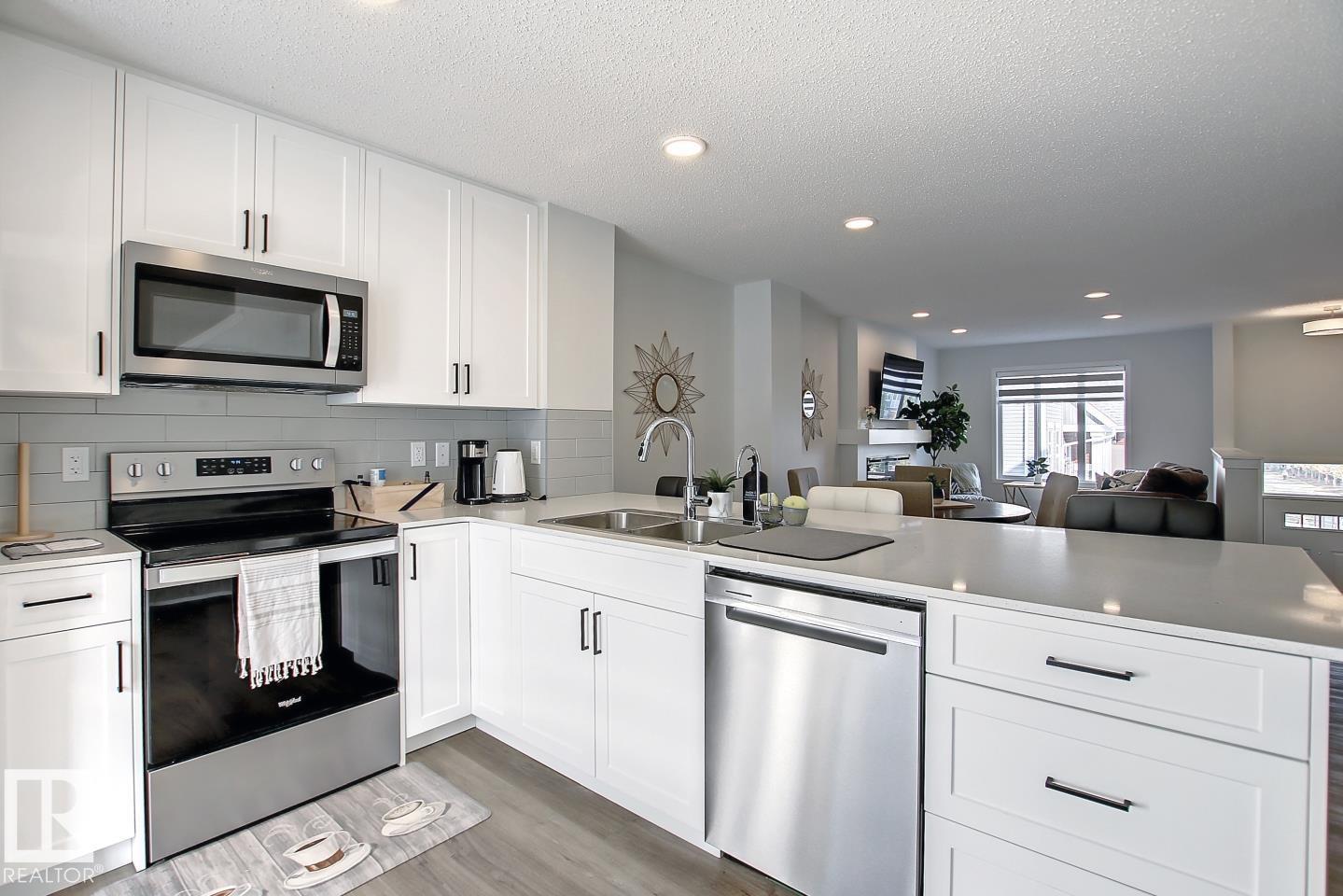 #28 2905 141 St Sw, Edmonton, Alberta  T6W 3M4 - Photo 9 - E4478760