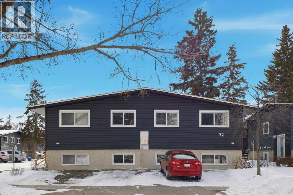 21, 1919 69 Avenue SE, Calgary, Alberta  T2C 2C2 - Photo 2 - A2288462