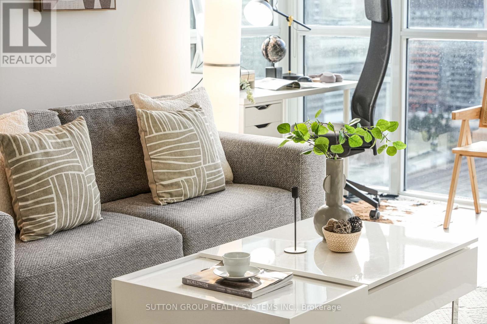 1912 - 300 Front Street W, Toronto, Ontario  M5V 0E9 - Photo 16 - C12912484