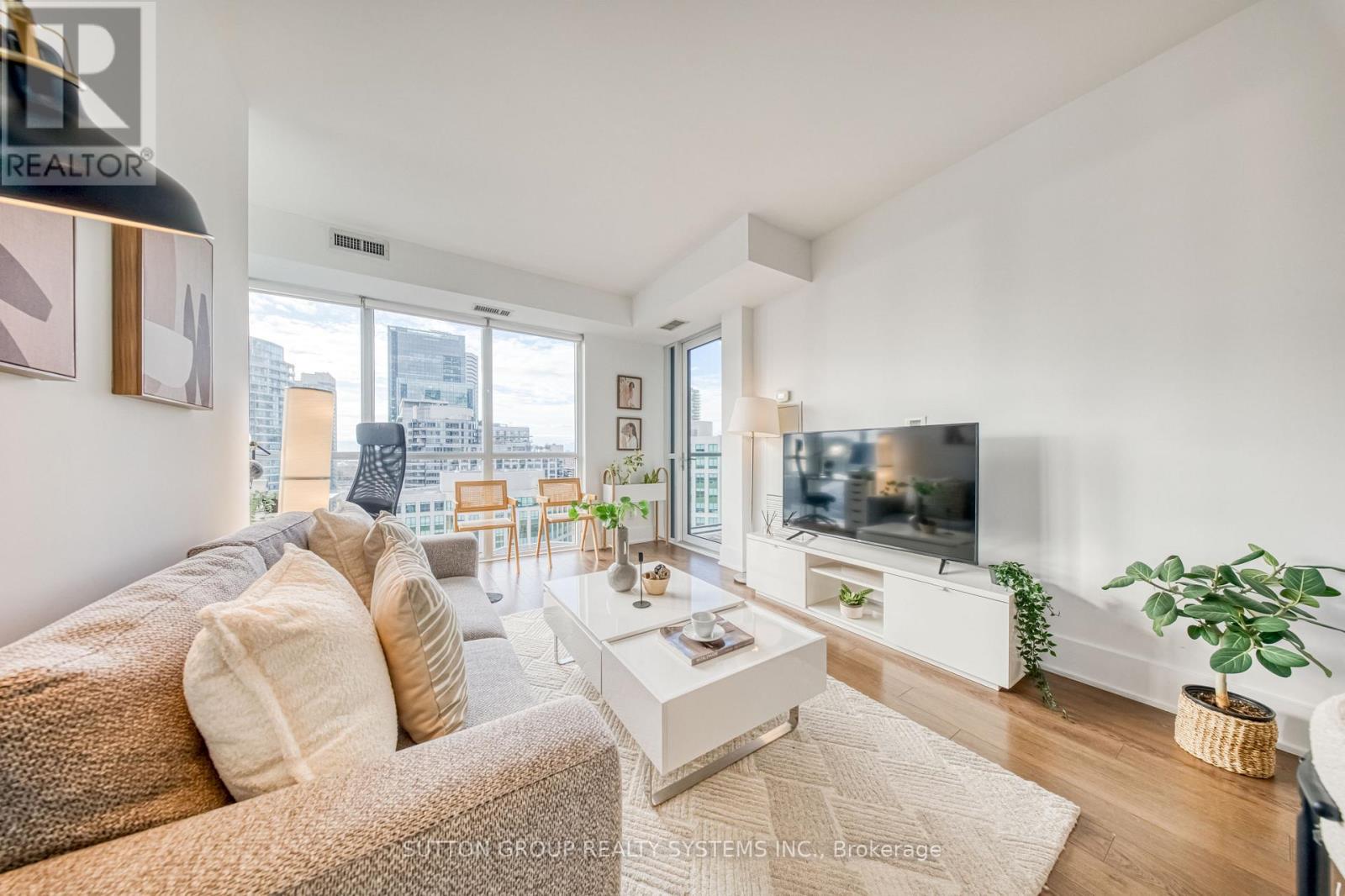 1912 - 300 Front Street W, Toronto, Ontario  M5V 0E9 - Photo 17 - C12912484