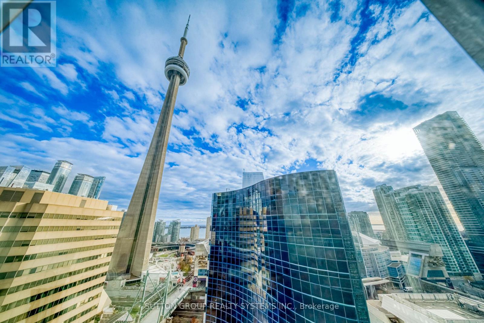 1912 - 300 Front Street W, Toronto, Ontario  M5V 0E9 - Photo 34 - C12912484