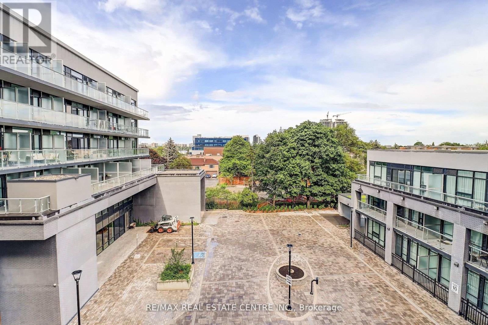 501 - 621 Sheppard Avenue E, Toronto (Bayview Village), Ontario  M2K 0G4 - Photo 39 - C12912498