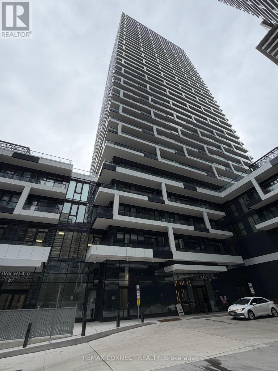 2906 - 65 Broadway Avenue, Toronto, Ontario  M4P 1T9 - Photo 23 - C12912510