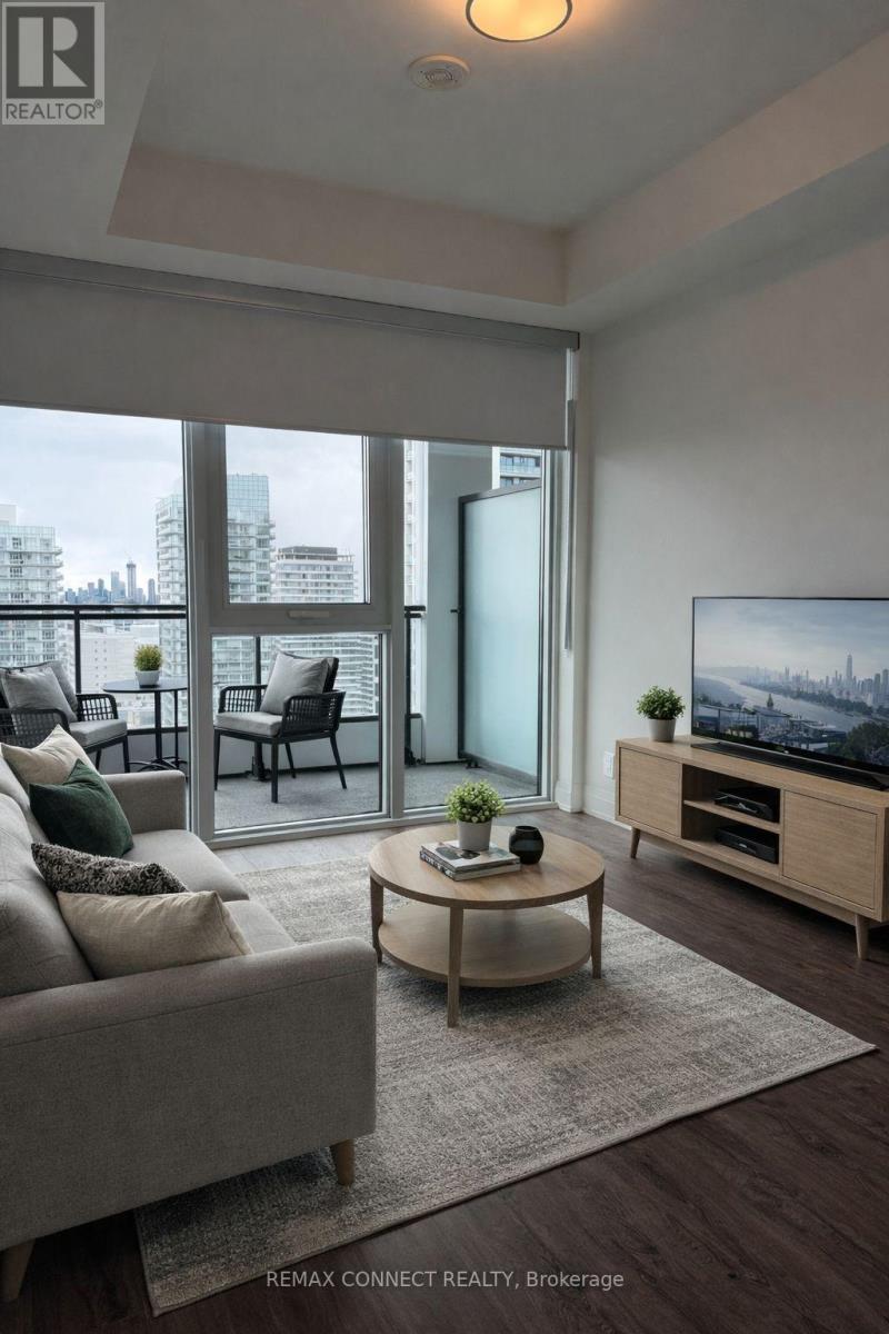 2906 - 65 Broadway Avenue, Toronto, Ontario  M4P 1T9 - Photo 3 - C12912510