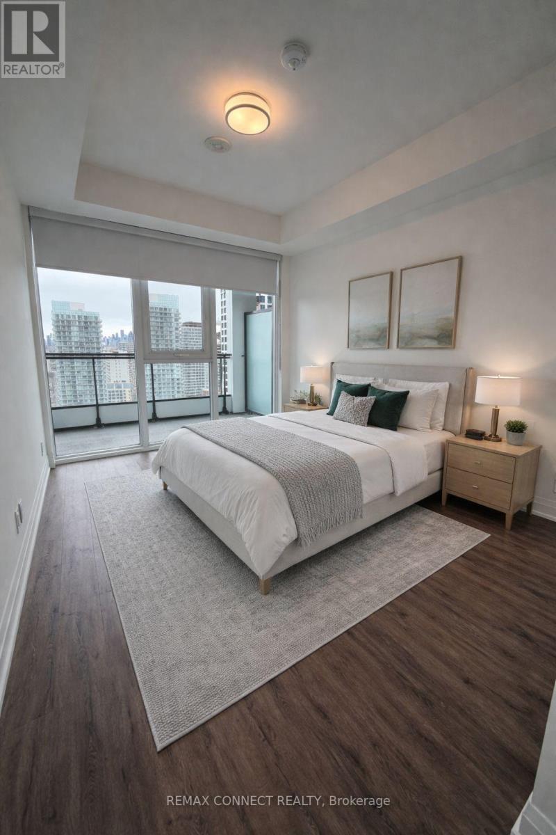 2906 - 65 Broadway Avenue, Toronto, Ontario  M4P 1T9 - Photo 8 - C12912510