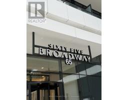 2906 - 65 BROADWAY AVENUE, Toronto, Ontario