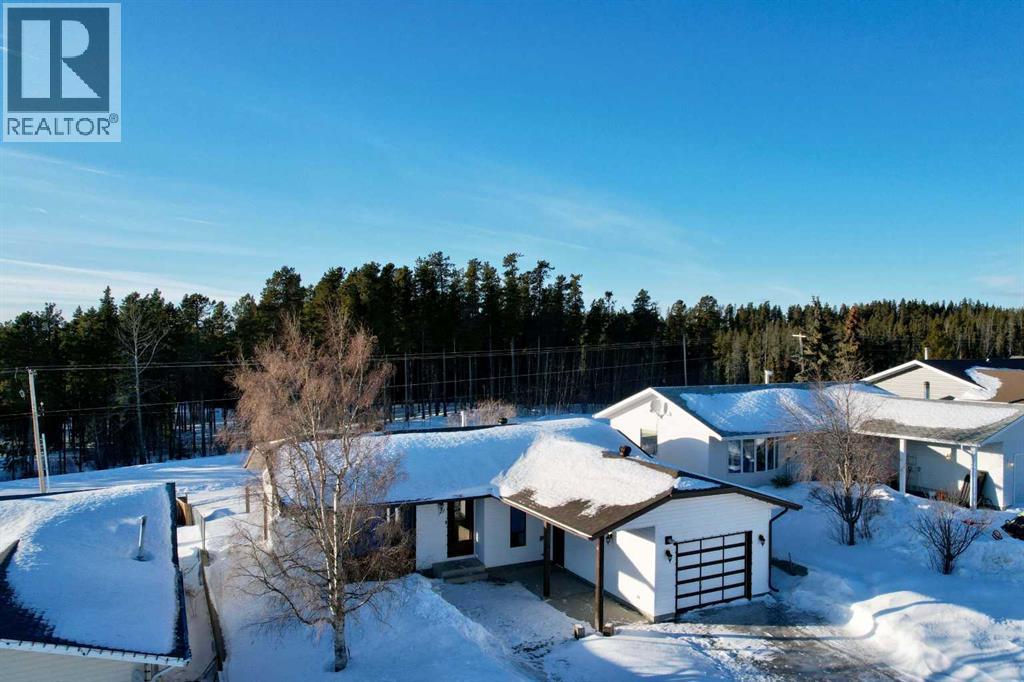 27 Tressa Street, Swan Hills, Alberta  T0G 2C0 - Photo 24 - A2280905