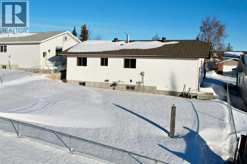 27 Tressa Street, Swan Hills, Alberta  T0G 2C0 - Photo 25 - A2280905