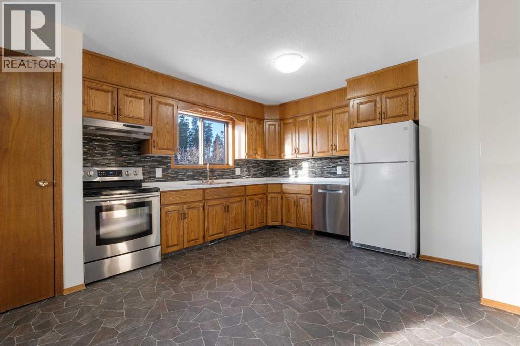 27 Tressa Street, Swan Hills, Alberta  T0G 2C0 - Photo 7 - A2280905