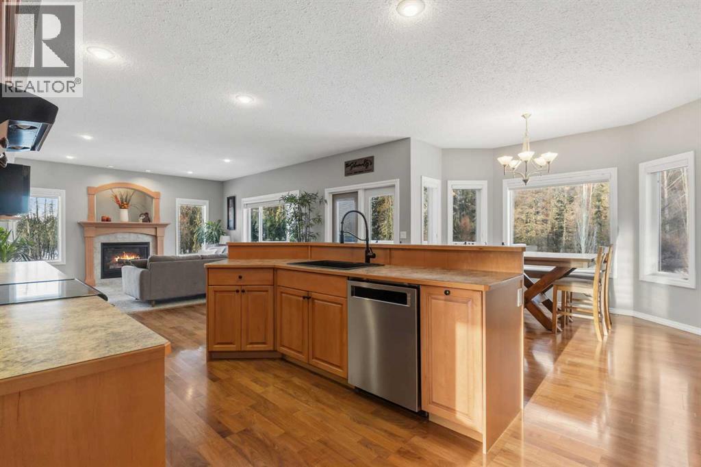 26 Park Point, Whitecourt, Alberta  T7S 1W9 - Photo 9 - A2281291