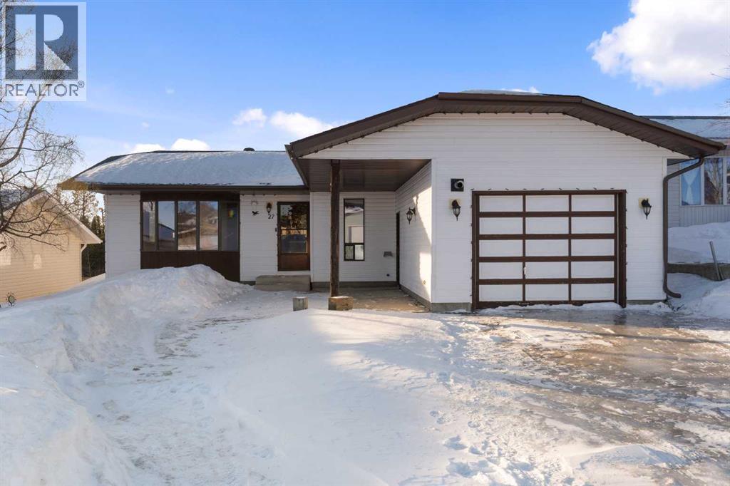 27 Tressa Street, Swan Hills, Alberta  T0G 2C0 - Photo 26 - A2280905