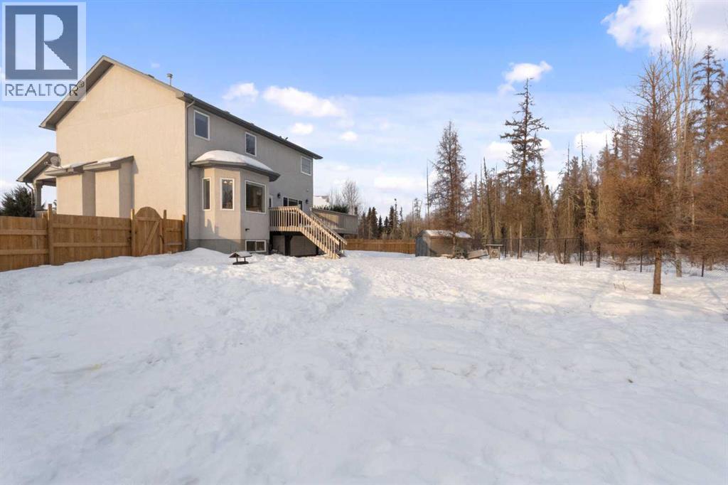 26 Park Point, Whitecourt, Alberta  T7S 1W9 - Photo 4 - A2281291