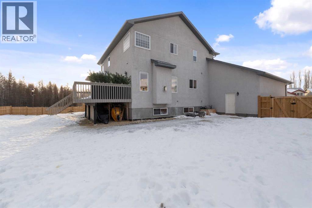 26 Park Point, Whitecourt, Alberta  T7S 1W9 - Photo 41 - A2281291