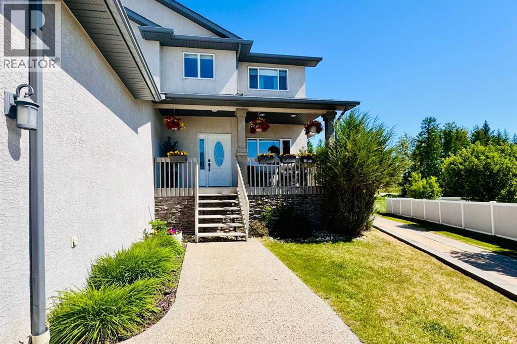 26 Park Point, Whitecourt, Alberta  T7S 1W9 - Photo 45 - A2281291