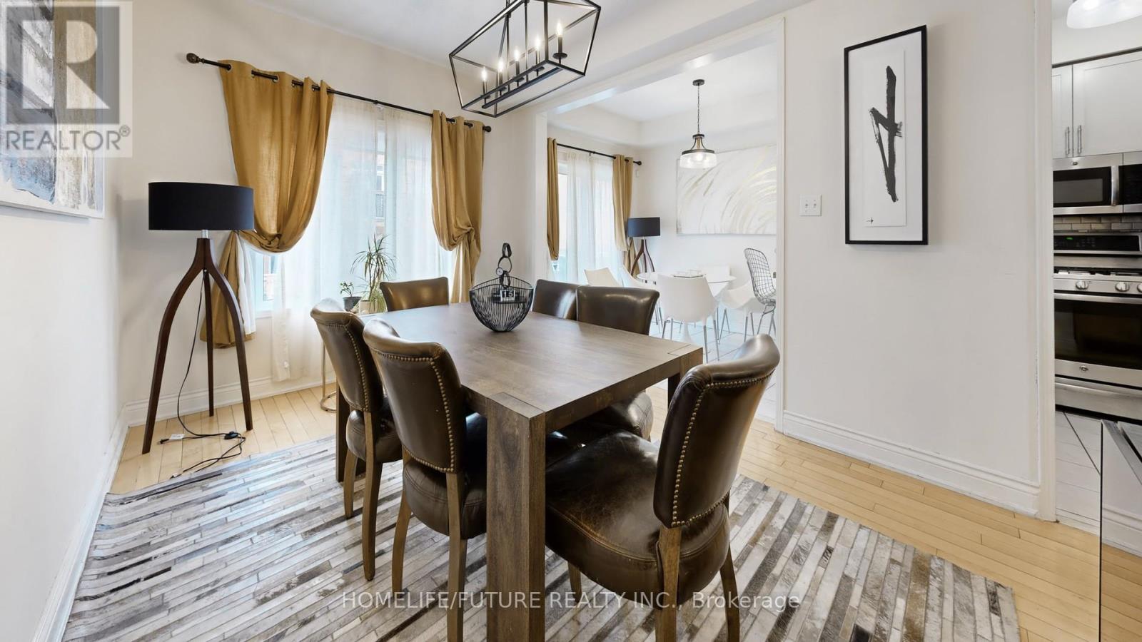 38 Marjoram Drive, Ajax, Ontario  L1S 7P3 - Photo 10 - E12912480