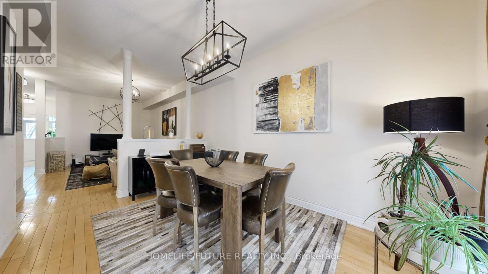 38 Marjoram Drive, Ajax, Ontario  L1S 7P3 - Photo 11 - E12912480