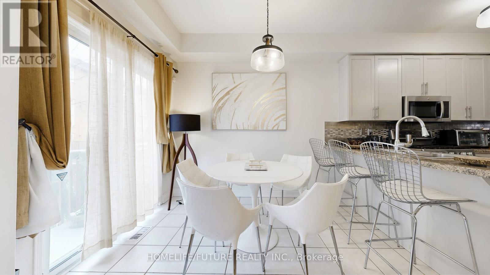 38 Marjoram Drive, Ajax, Ontario  L1S 7P3 - Photo 17 - E12912480