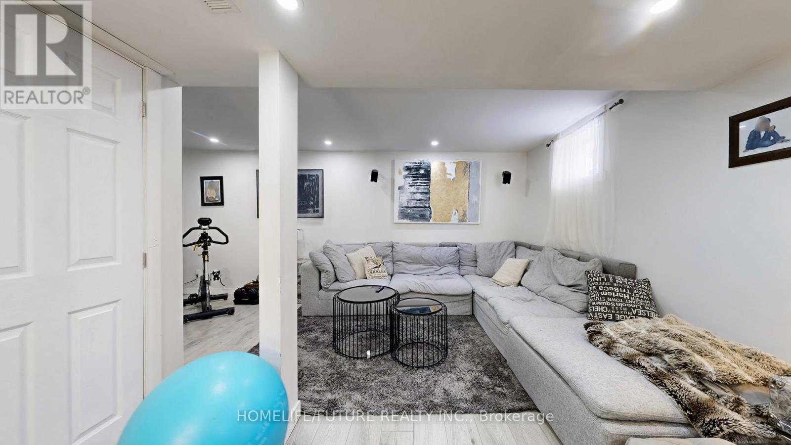 38 Marjoram Drive, Ajax, Ontario  L1S 7P3 - Photo 33 - E12912480