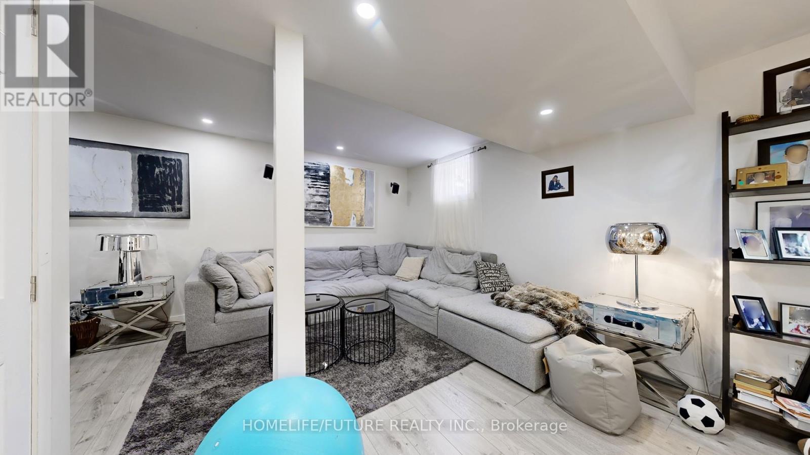 38 Marjoram Drive, Ajax, Ontario  L1S 7P3 - Photo 34 - E12912480