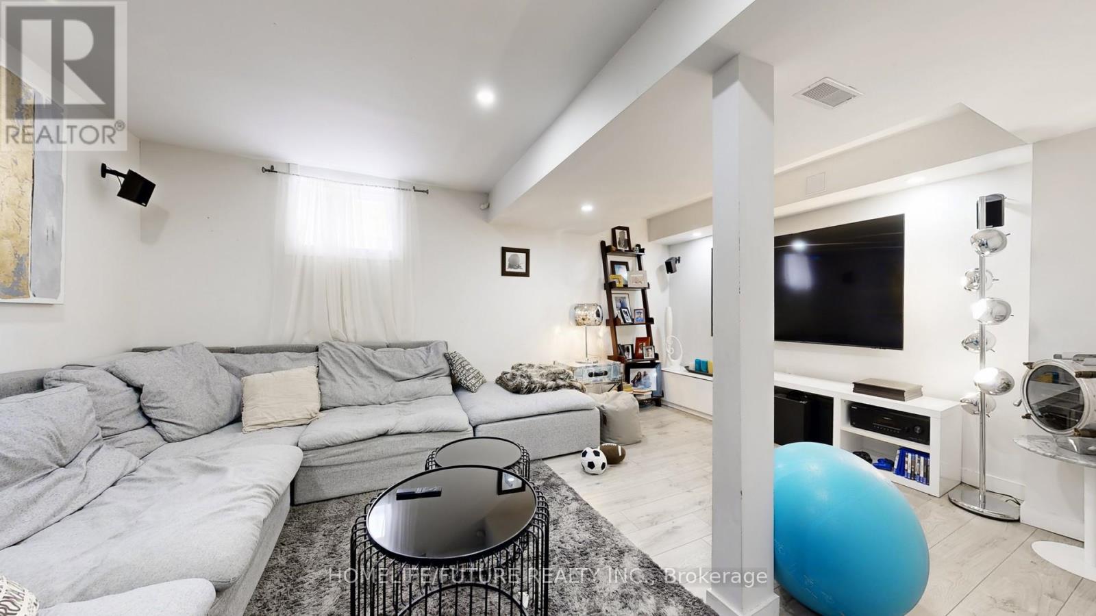 38 Marjoram Drive, Ajax, Ontario  L1S 7P3 - Photo 35 - E12912480