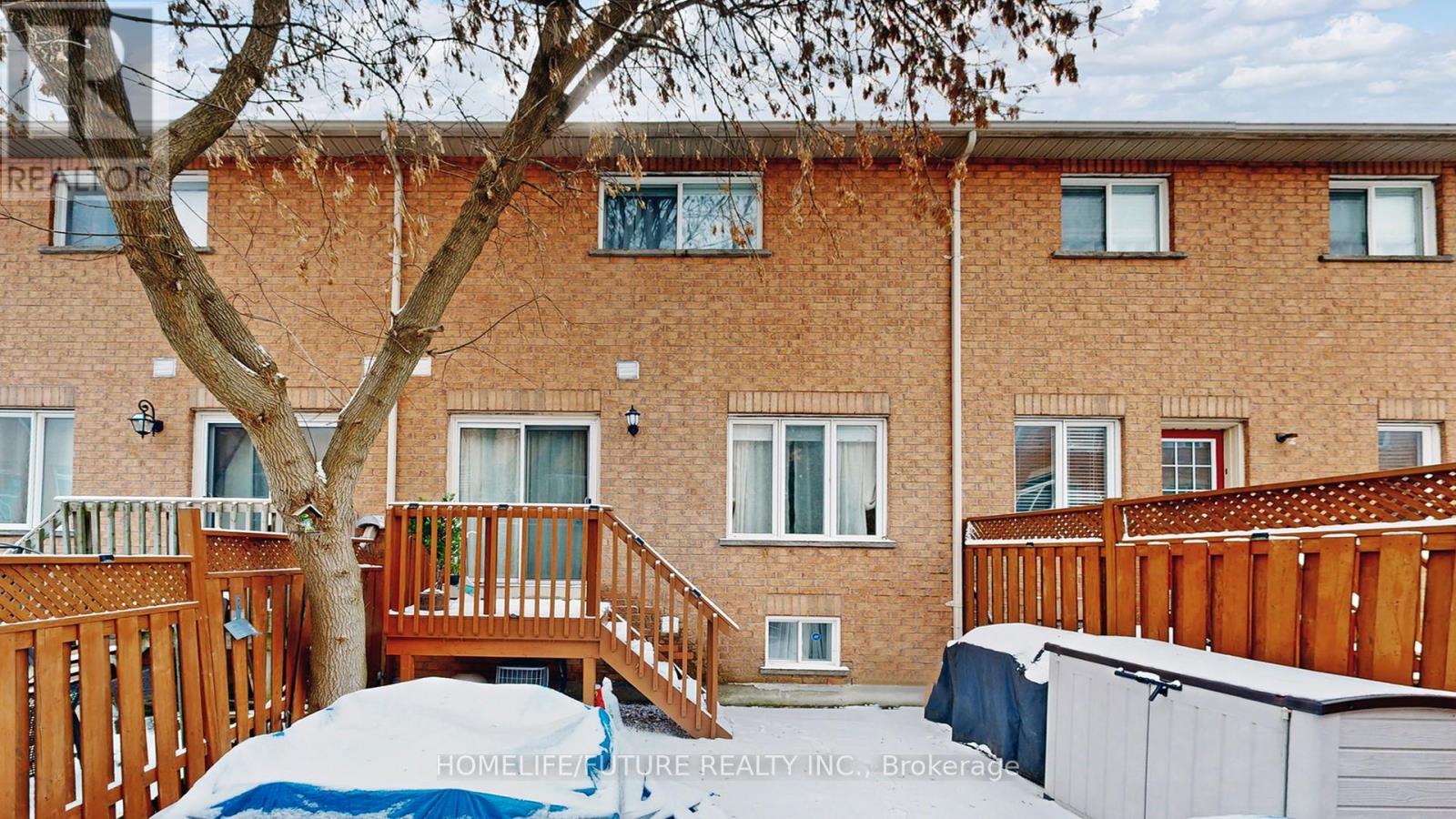 38 Marjoram Drive, Ajax, Ontario  L1S 7P3 - Photo 49 - E12912480