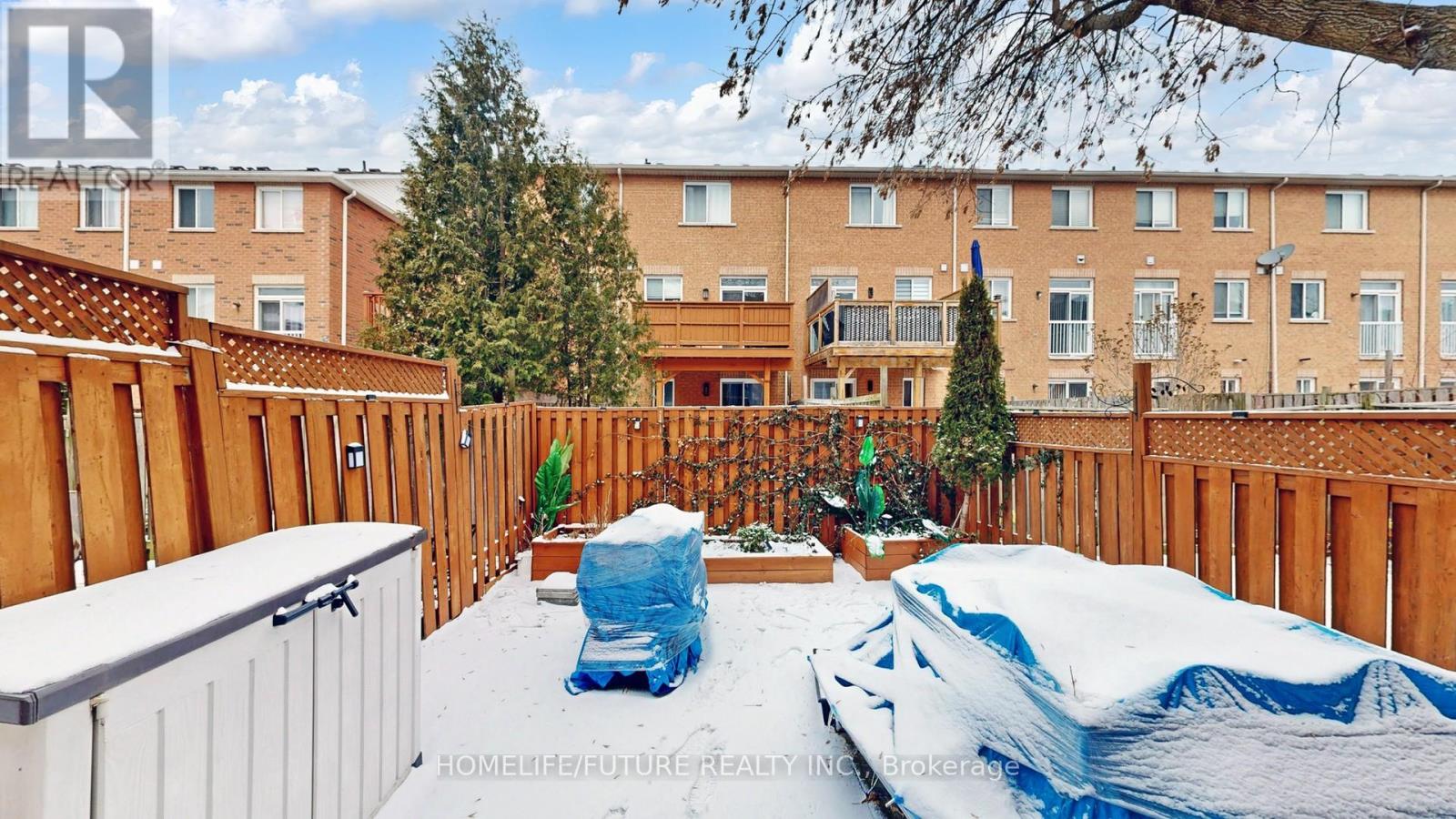 38 Marjoram Drive, Ajax, Ontario  L1S 7P3 - Photo 50 - E12912480