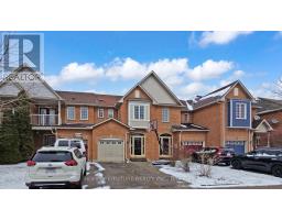 38 MARJORAM DRIVE, Ajax, Ontario