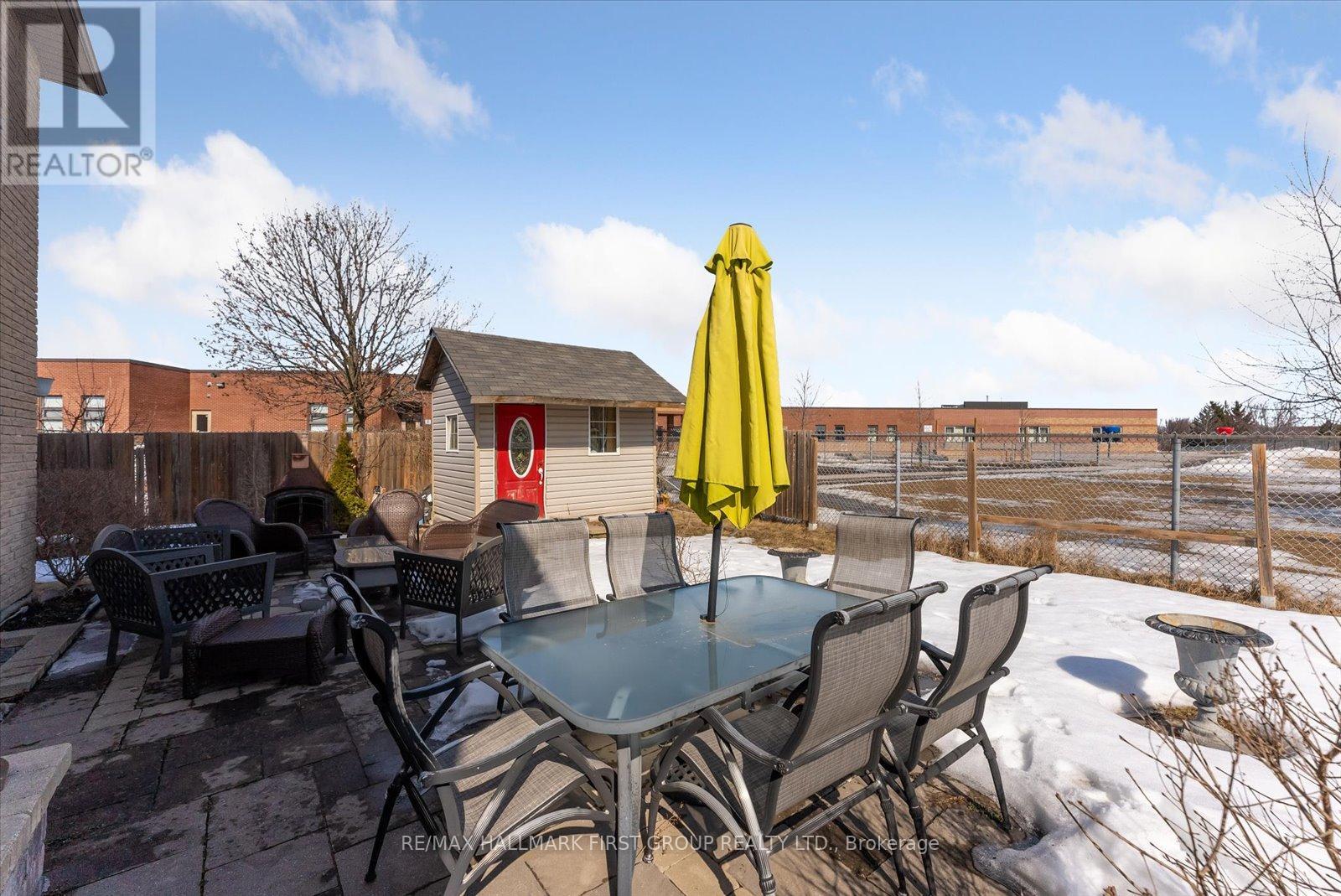 75 Sullivan Drive, Ajax, Ontario  L1T 1P3 - Photo 29 - E12912544