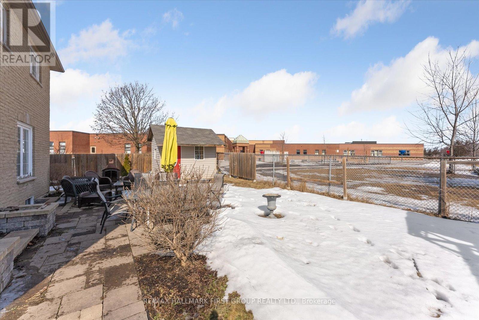 75 Sullivan Drive, Ajax, Ontario  L1T 1P3 - Photo 31 - E12912544