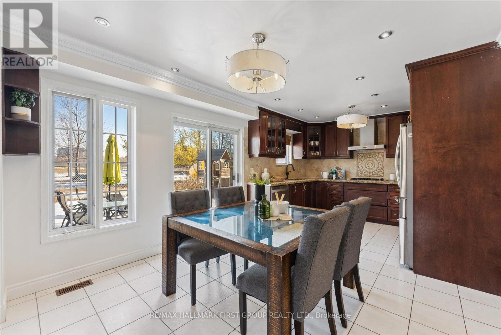 75 Sullivan Drive, Ajax, Ontario  L1T 1P3 - Photo 8 - E12912544