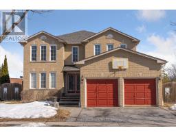 75 SULLIVAN DRIVE, Ajax, Ontario