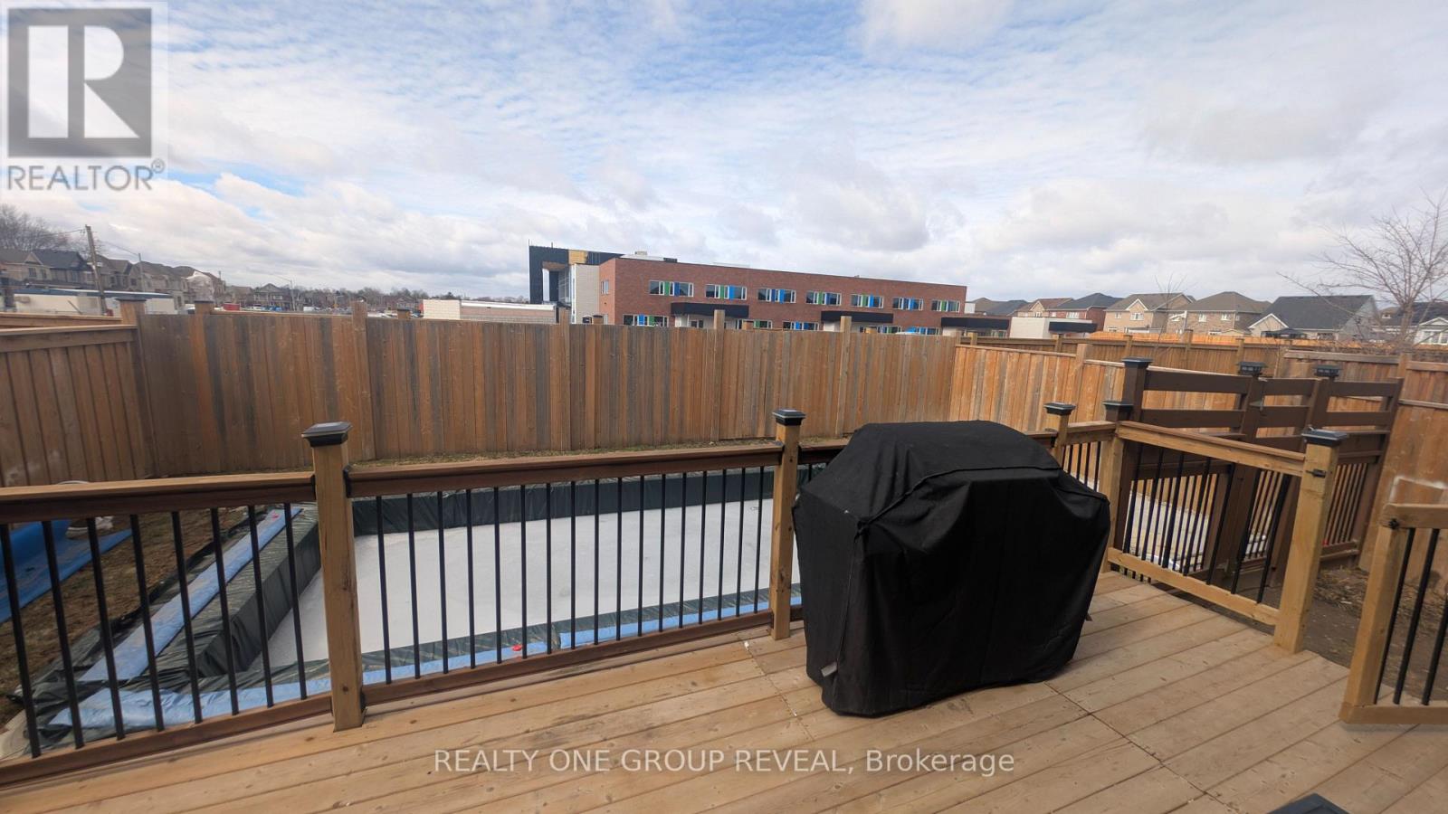 238 Crombie Street, Clarington, Ontario  L1C 0T8 - Photo 37 - E12912548