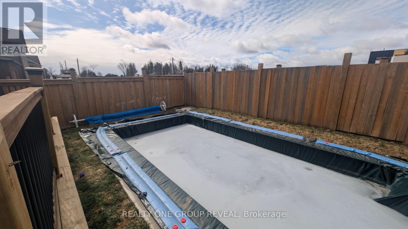 238 Crombie Street, Clarington, Ontario  L1C 0T8 - Photo 38 - E12912548