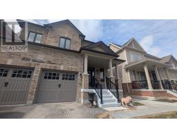 238 CROMBIE STREET, Clarington, Ontario
